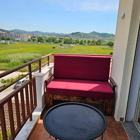 Appartement Asea *