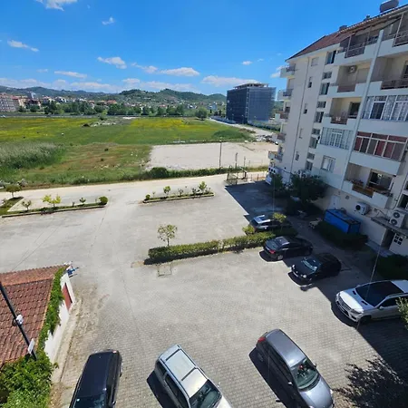 Appartement Asea