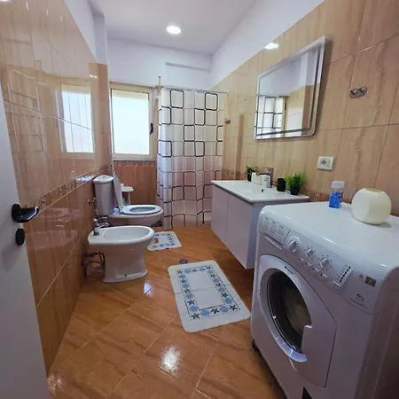 Asea Appartement Golem (Tirana)