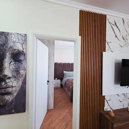 Asea Appartement *