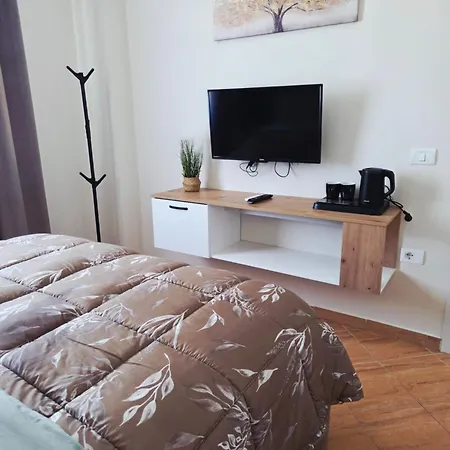 Asea Appartement *