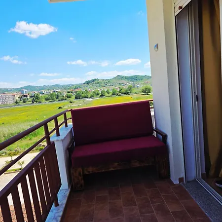 Appartement Asea