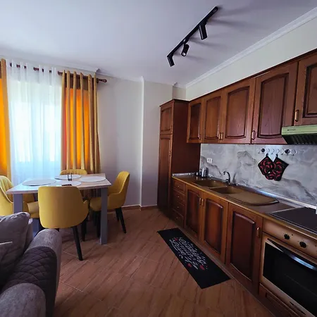 Appartement Asea