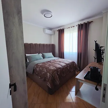 Appartement Asea Golem (Tirana)