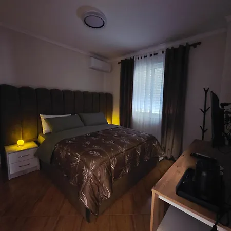 Asea Appartement *