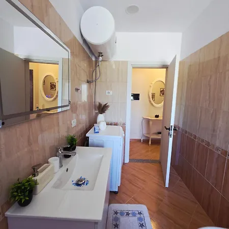 Appartement Asea *