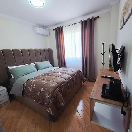 Asea Appartement