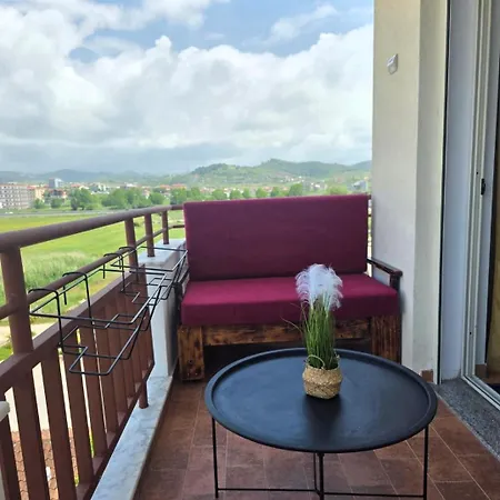 Appartement Asea