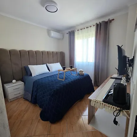 Appartement Asea