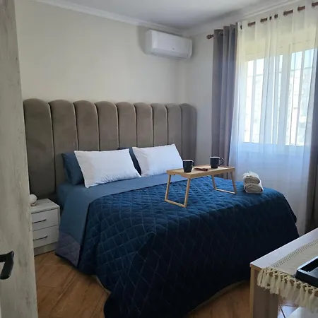 Asea Appartement