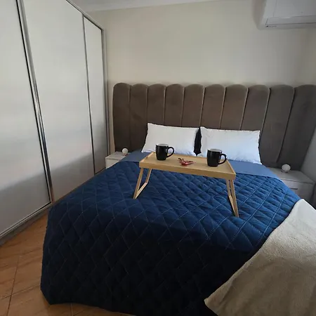 Asea Appartement *