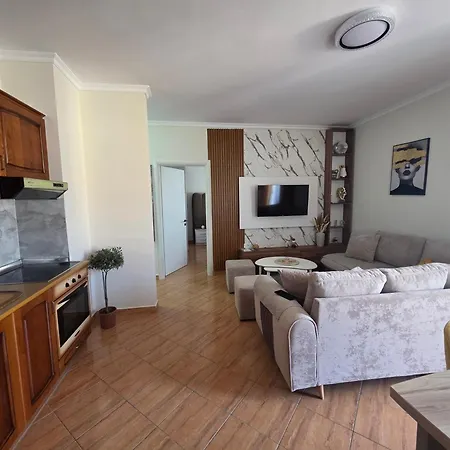 Asea Appartement Golem (Tirana)