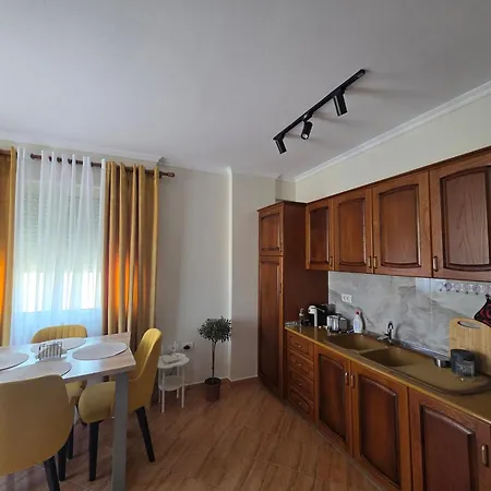 Asea * Golem (Tirana)
