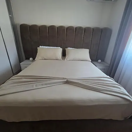 Appartement Asea *