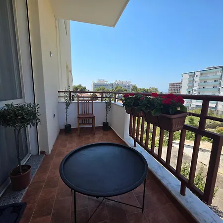 Appartement Asea *