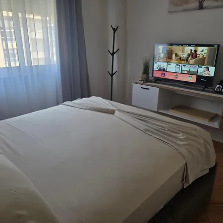Asea Appartement *